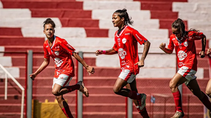 Vila Nova busca título estadual em 2025 - Foto: Roberto Corrêa / Vila Nova F.C.