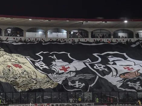 Vasco fica próximo de vender potencial construtivo de São Januário