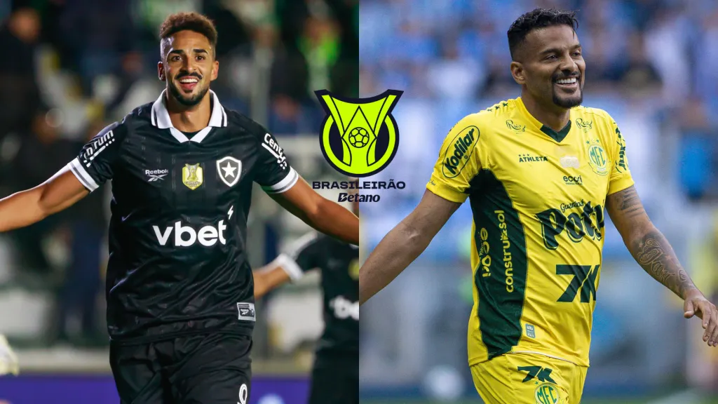 Chris Ramos e Reinaldo – Foto: Luiz Erbes/AGIF e Maxi Franzoi/AGIF