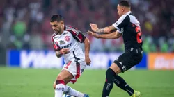 Último duelo entre os rivais terminou empatado. Foto: Thiago Ribeiro/AGIF