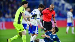 Vélez e Racing se enfrentaram pelo jogo de ida das quartas de final da Libertadores no Forte de Liniers nesta 3ª