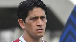 Cano jogou pela primeira vez para time no qual já declarou ser torcedor e que foi revelado no futebol.