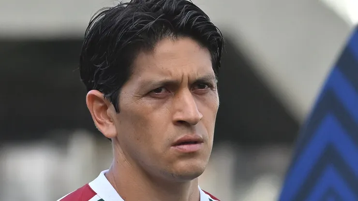 Cano jogou pela primeira vez para time no qual já declarou ser torcedor e que foi revelado no futebol.