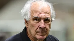 Rubens Menin revela conversas com investidor estrangeiro para SAF do Galo.