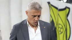 Hernán Crespo projeta confronto na altitude