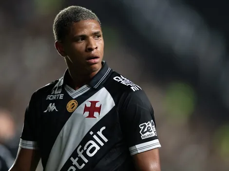 IAs cravam derrota do Vasco no clássico contra o Flamengo