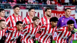 — Equipe dos Estudiantes