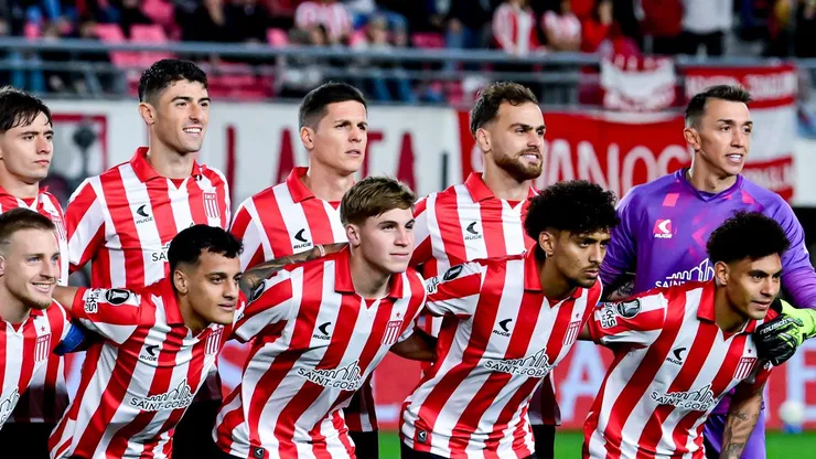 — Equipe dos Estudiantes