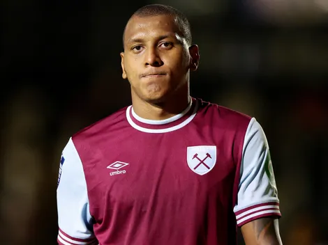 Luizão, ex-São Paulo e West Ham, pode jogar no Goiás