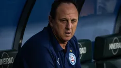 Rogério Ceni teve a resposta após alfinetar a Raposa