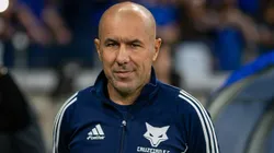 Leonardo Jardim terá retorno importante no elenco do Cruzeiro