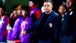 Marcelo Gallardo (Photo by Marcelo Endelli/Getty Images)