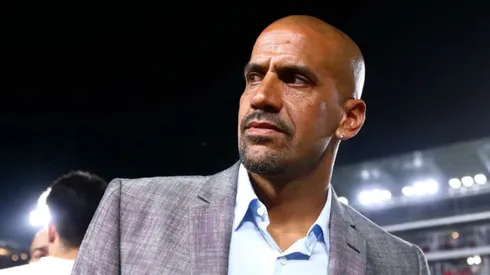 Presidente do Estudiantes comenta sobre jogo contra o Flamengo - Foto Getty Imagens