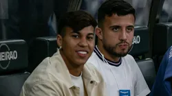 Kaio Jorge, atacante do Cruzeiro