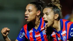 Bahia avança na Copa do Brasil. Foto: Rafael Rodrigues/EC Bahia