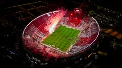 Más Monumental deverá ter mais de 80 mil torcedores em River x Palmeiras