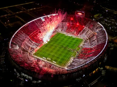 Polícia monta esquema ferrenho para torcida do Palmeiras no Monumental