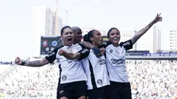 Corinthians segue para as quartas de final da Copa do Brasil Feminina - Foto: Staff Images Woman / CBF