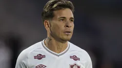 Grêmio tentou manter Soteldo - Foto: Anderson Romao/AGIF.