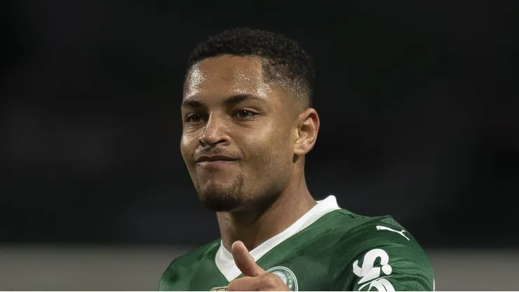 Foto: Anderson Romao/AGIF