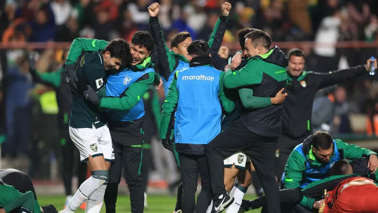 Atlético-MG encara Bolívar, que tem vários jogadores que fizeram história na seleção boliviana.