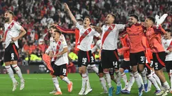 No ano passado, River Plate eliminou o Colo-Colo nas quartas de final, diante de sua torcida (Photo by Marcelo Endelli)