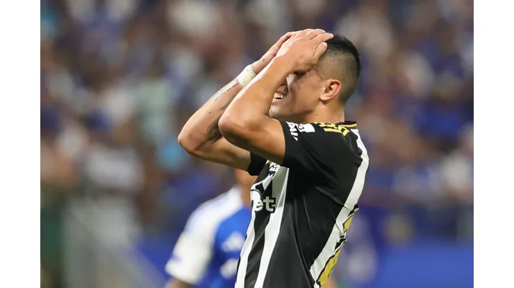 Foto: Gilson Lobo/AGIF