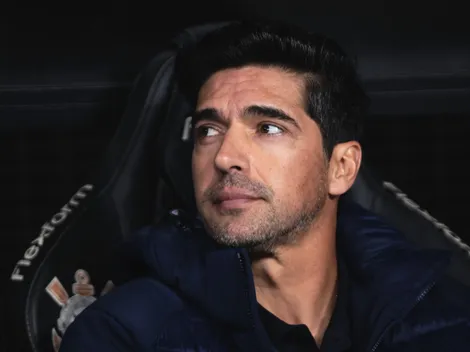 Palmeiras nunca caiu para o River Plate na Libertadores