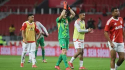 Internacional vem pressionado para o Gre-Nal 448.