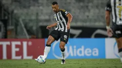 Victor Hugo, zagueiro do Atlético-MG