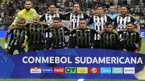 Atlético Mineiro enfrentou o Bolívar na altitude de La Paz