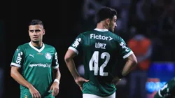 Andreas Pereira atuará pela 1ª vez como titular do Palmeiras e logo na Libertadores contra River
