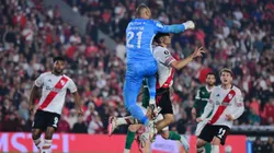 Weverton, goleiro do Palmeiras - Foto: Marcelo Endelli/Getty Images