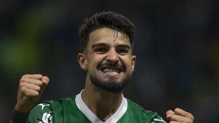 Foto: Anderson Romao/AGIF