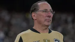 John Textor respalda Ancelotti mesmo após 'papelão' do Botafogo no Brasileiro