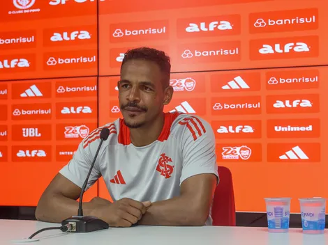 Internacional estabelece multa para Fernando: entenda