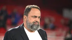 - Evangelos Marinakis,