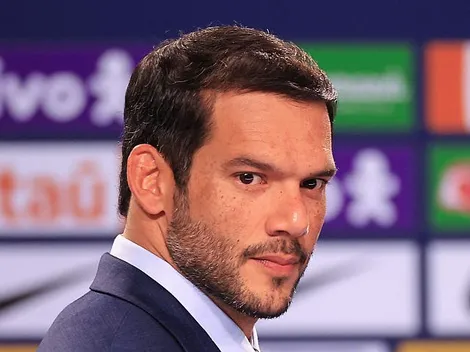 Conmebol não quer atender solicitação da CBF sobre vagas na Libertadores