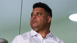 Ronaldo falou sobre SAF no Corinthians