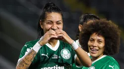 Partida entre Palmeiras e América Mineiro - Foto: Fabio Menotti/Palmeiras