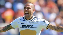 Daniel Alves sofre nova derrota na Justiça