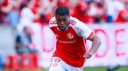 Gustavo Prado em ação pelo Colorado. A cria pode render lucro importante