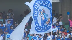 Cruzeiro espera casa cheia na estreia do Mineiro - Foto: Gustavo Martins/Cruzeiro