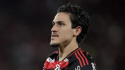 Pedro não descarta deixar o Flamengo em 2026