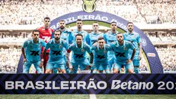 Time titular contra o Galo, na Arena MRV