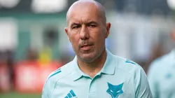 Leonardo Jardim deve seguir no Cruzeiro.