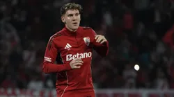 Facundo Colidio(Photo by Joaquín Camiletti/Getty Images)
