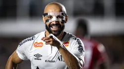 Thaciano ainda não se firmou - Foto: Abner Dourado/AGIF.