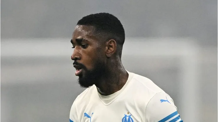 Gerson, meio-campista do Zenit - Foto: Chris Ricco/Getty Images