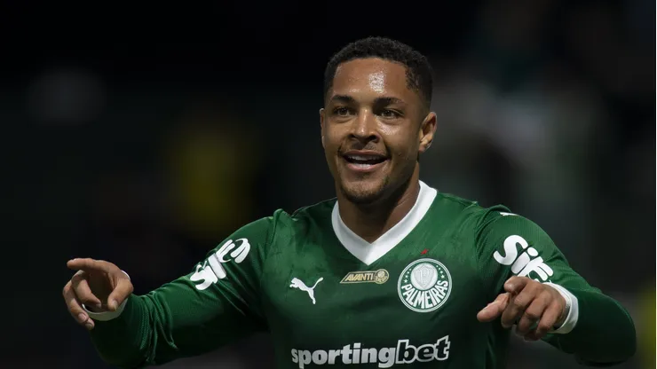 Foto: Anderson Romao/AGIF